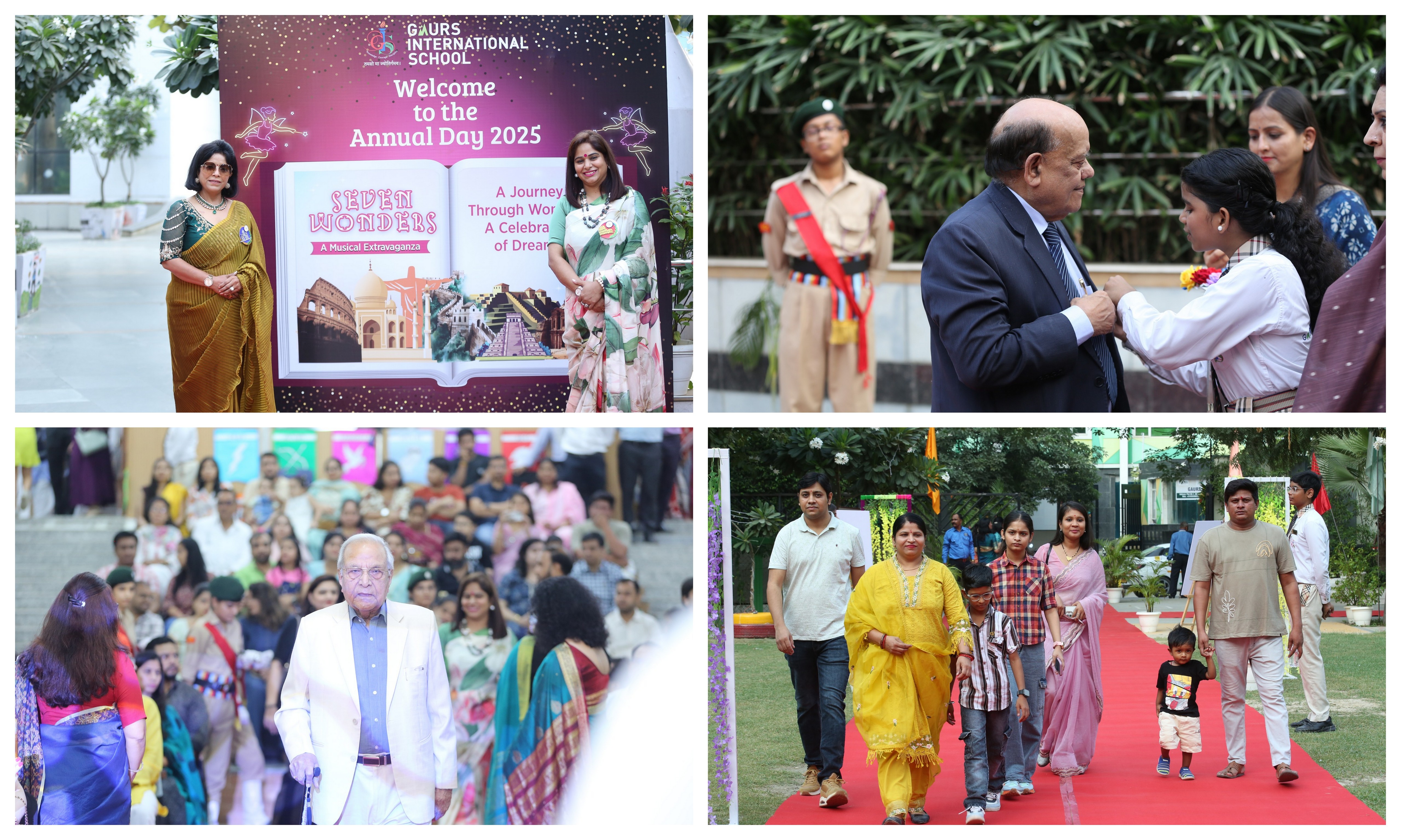 Best School in Greater Noida