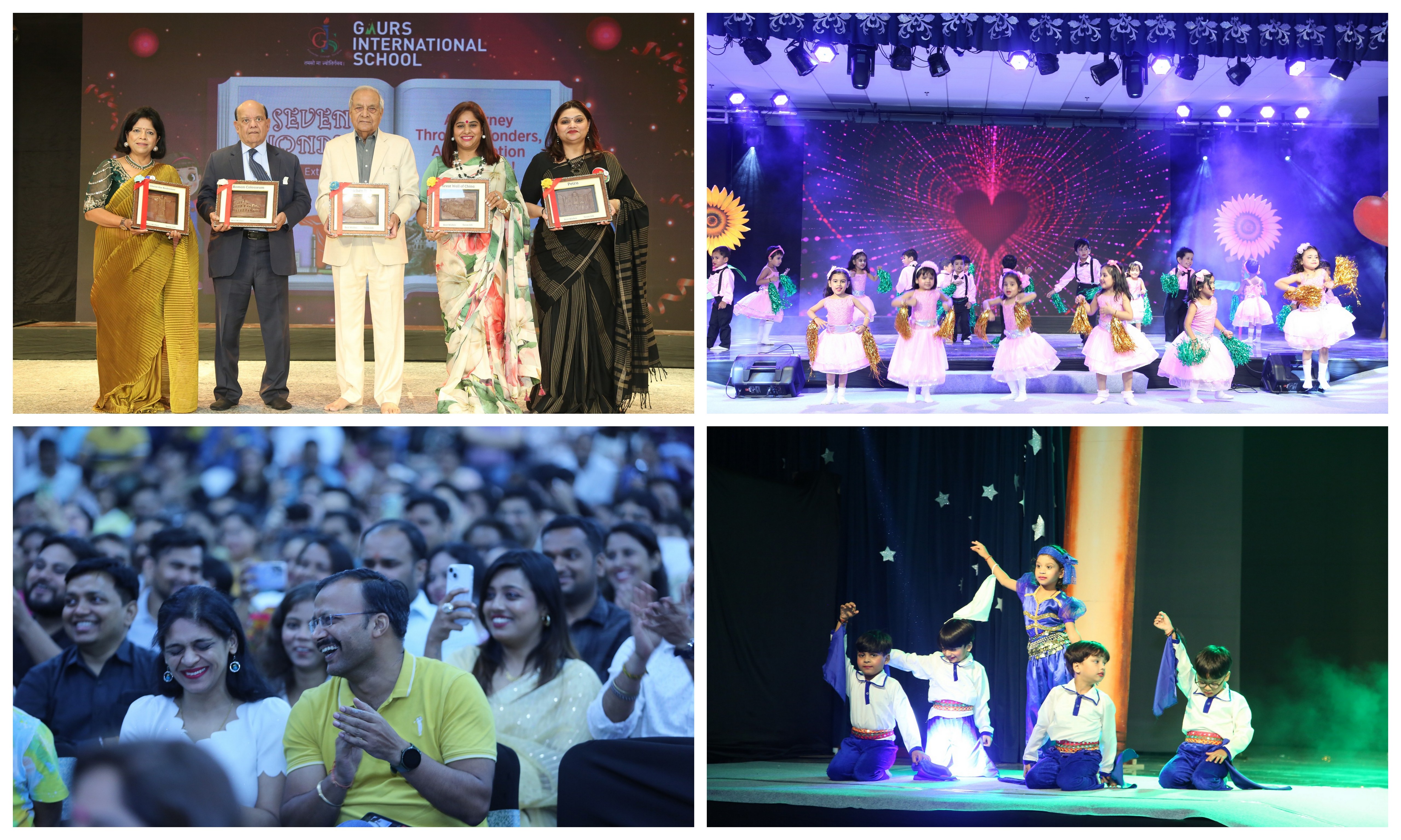 Best School in Greater Noida