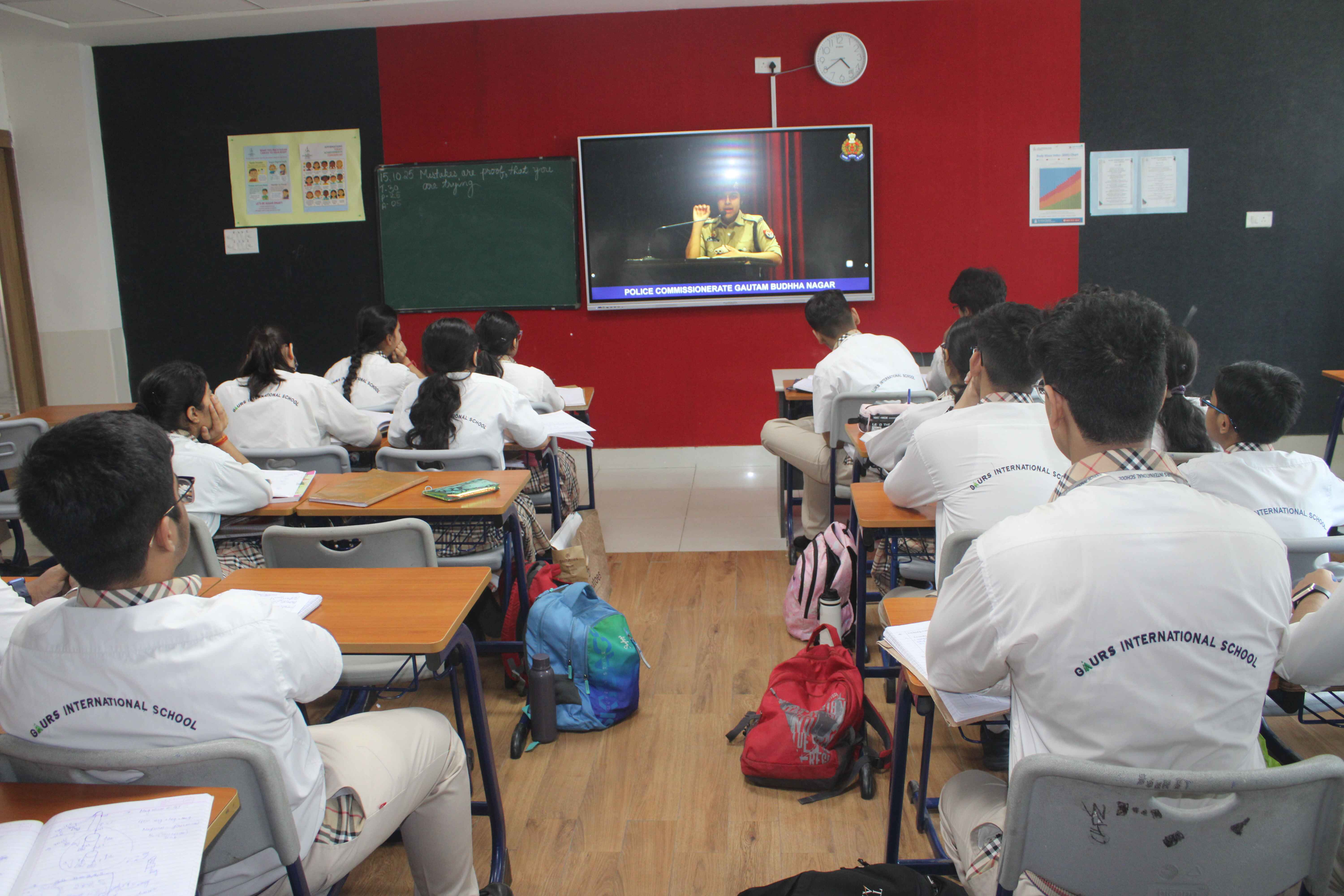 Best School in Greater Noida