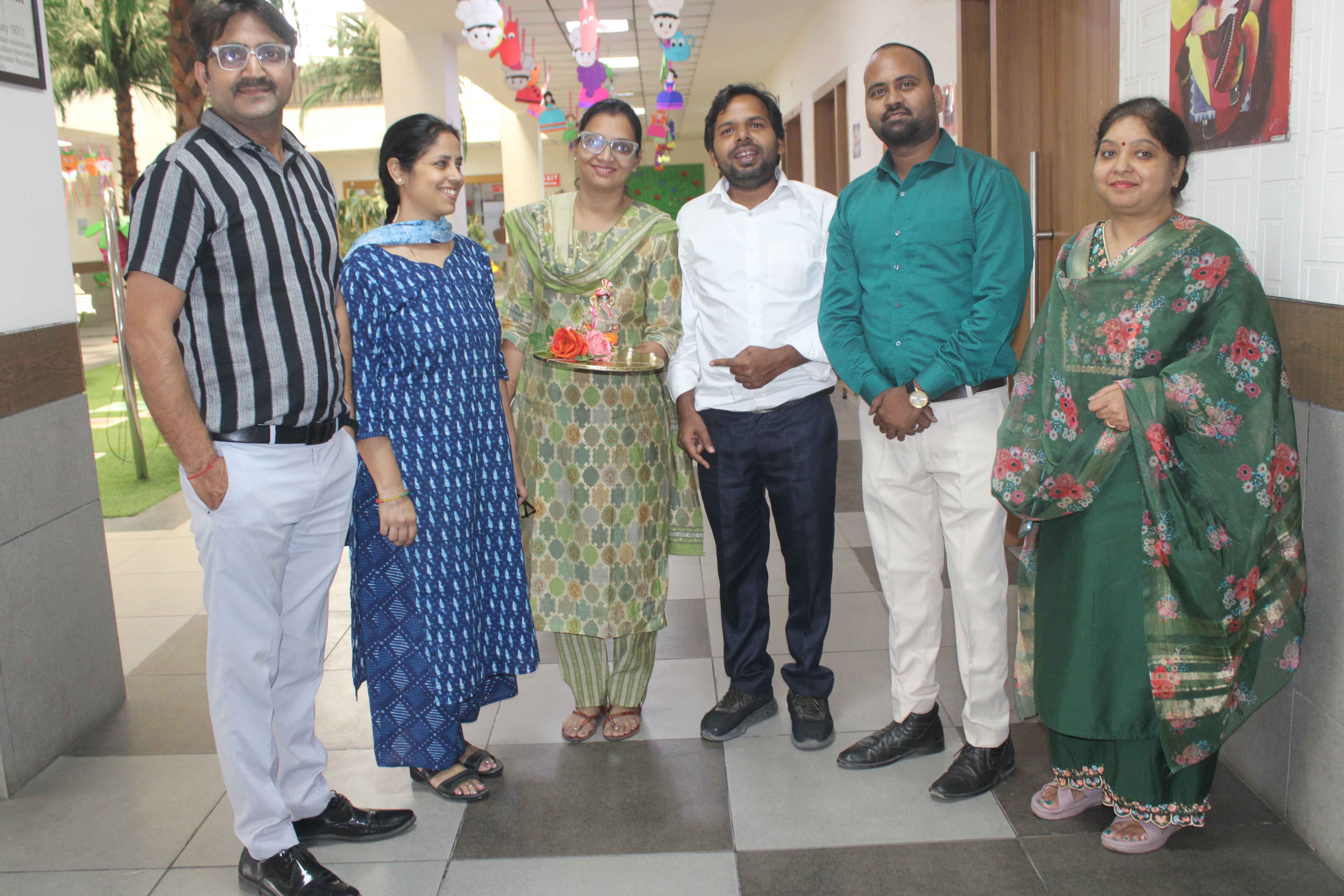 Best School in Greater Noida