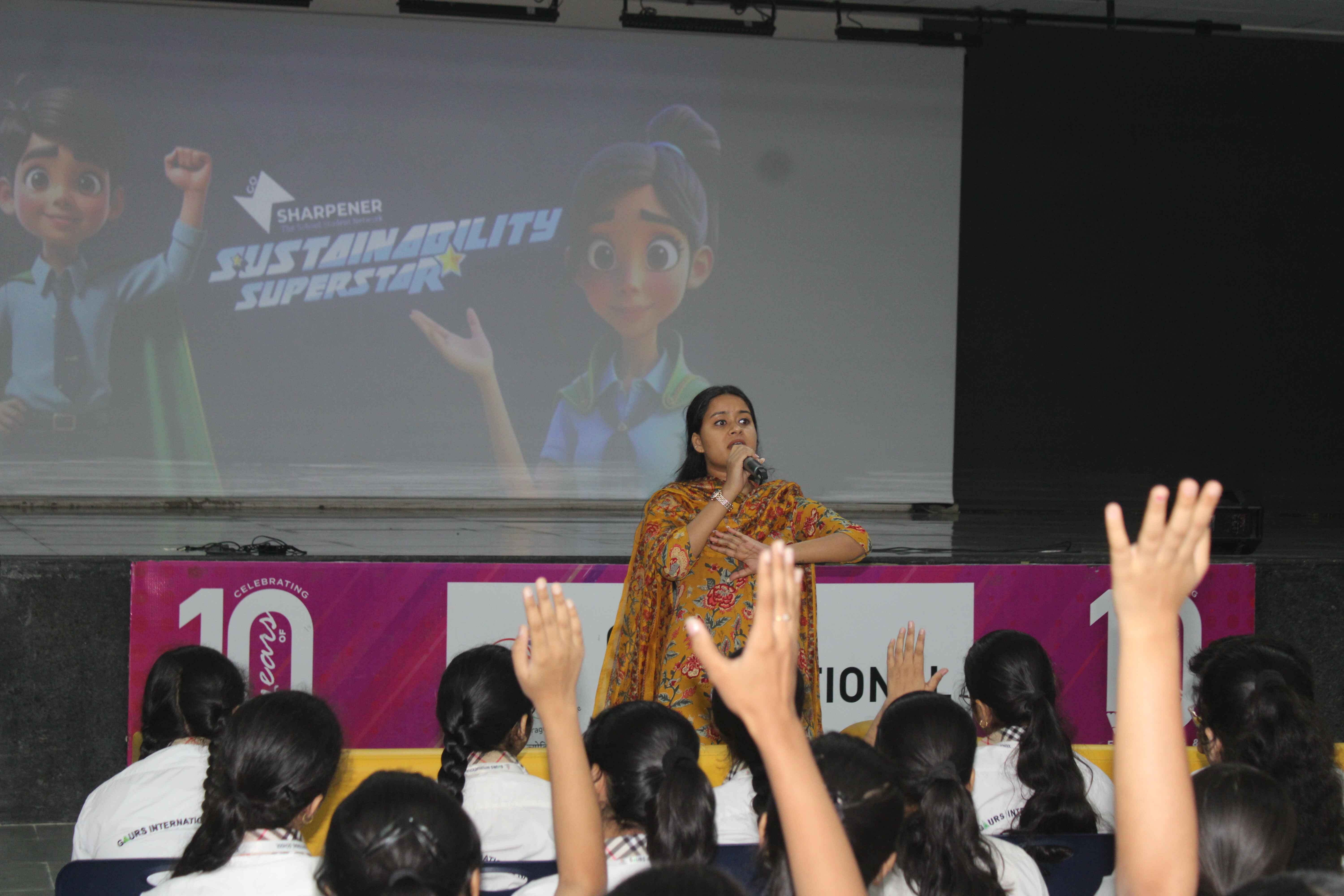 Best School in Greater Noida