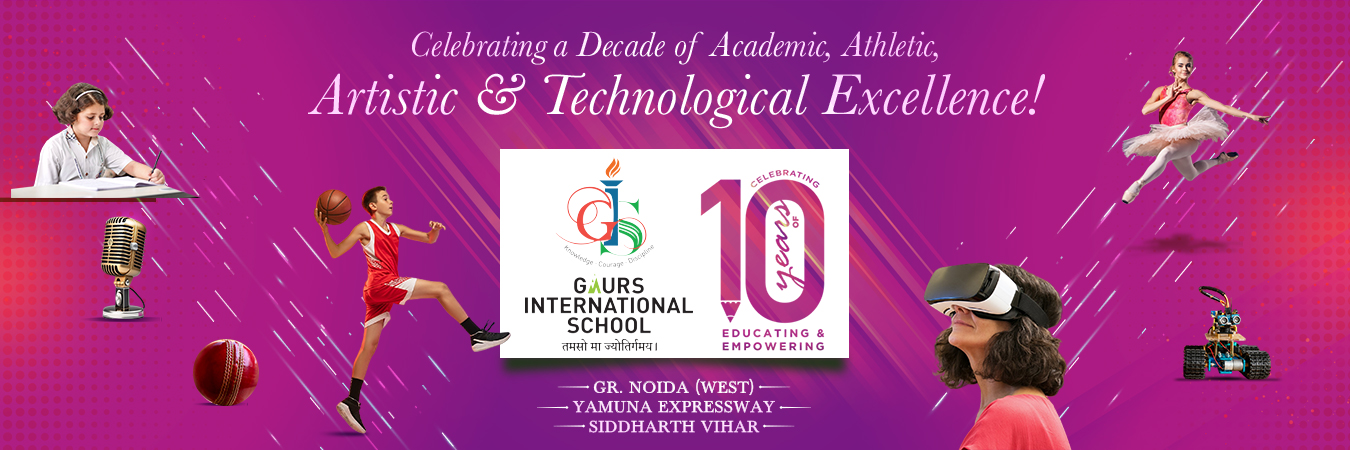 Best School in Greater Noida