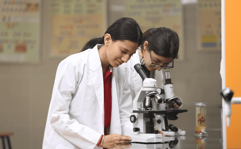 Best School in Greater Noida