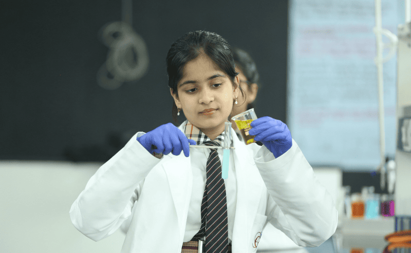 Best School in Greater Noida
