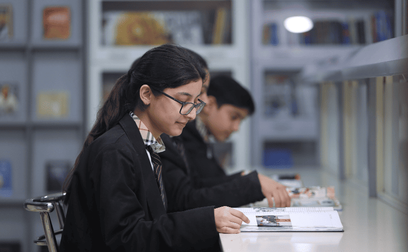 Best School in Greater Noida