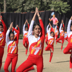 Best School in Greater Noida