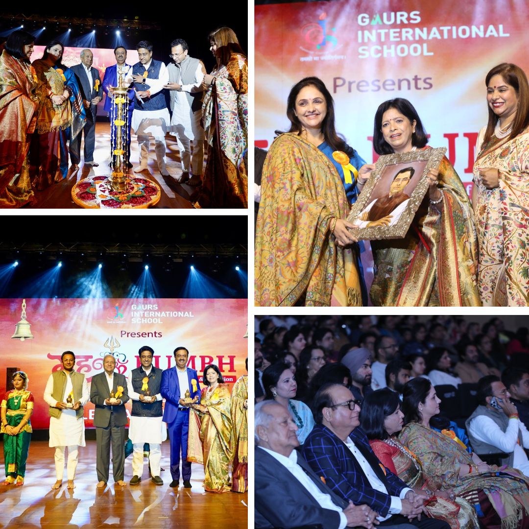 Best School in Greater Noida