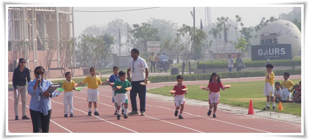 Best School in Greater Noida