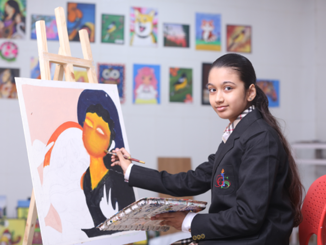 Best School in Greater Noida