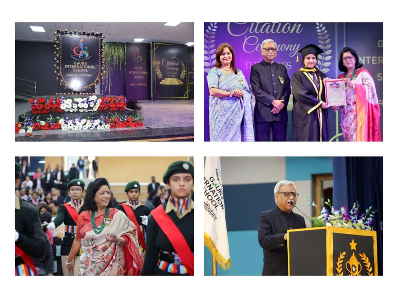 Best School in Greater Noida