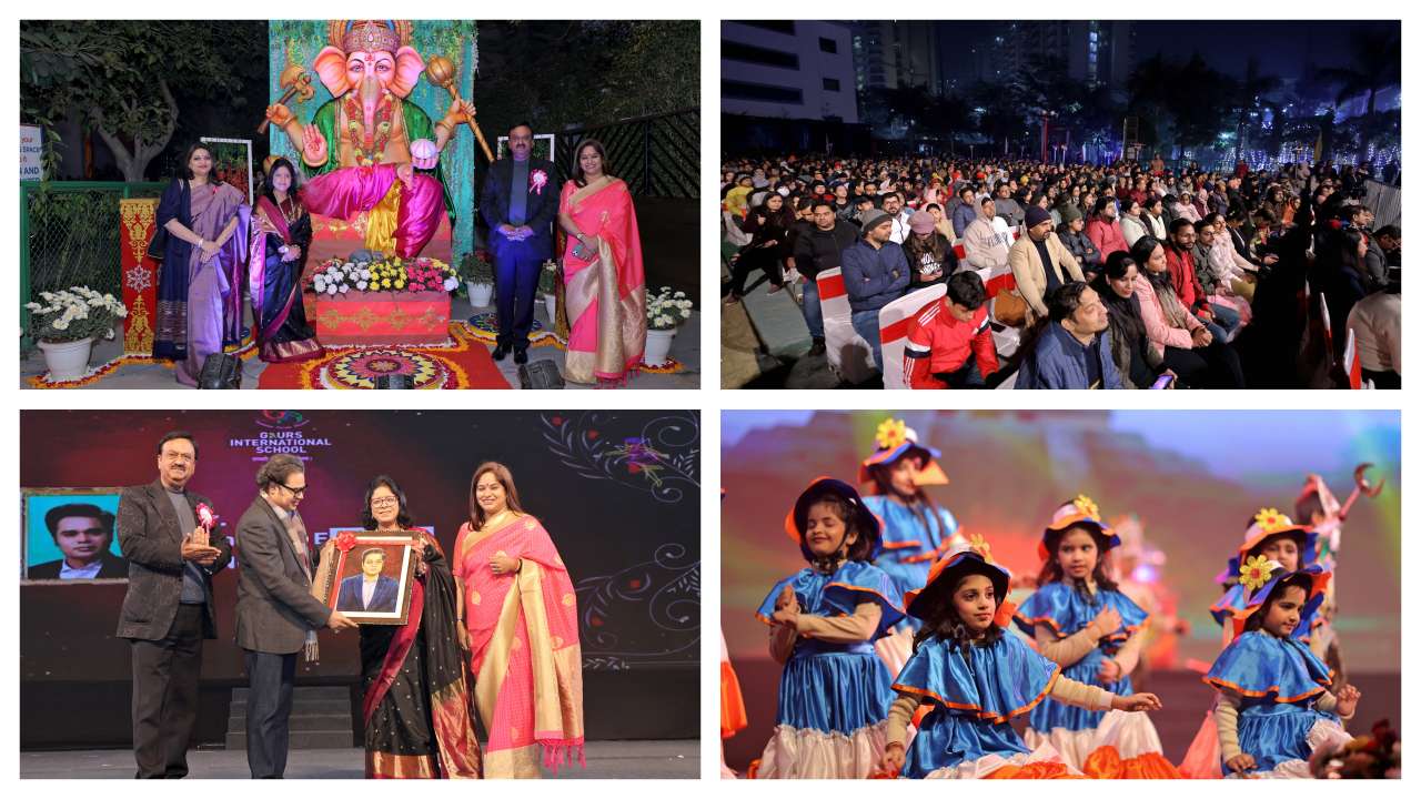 Best School in Greater Noida