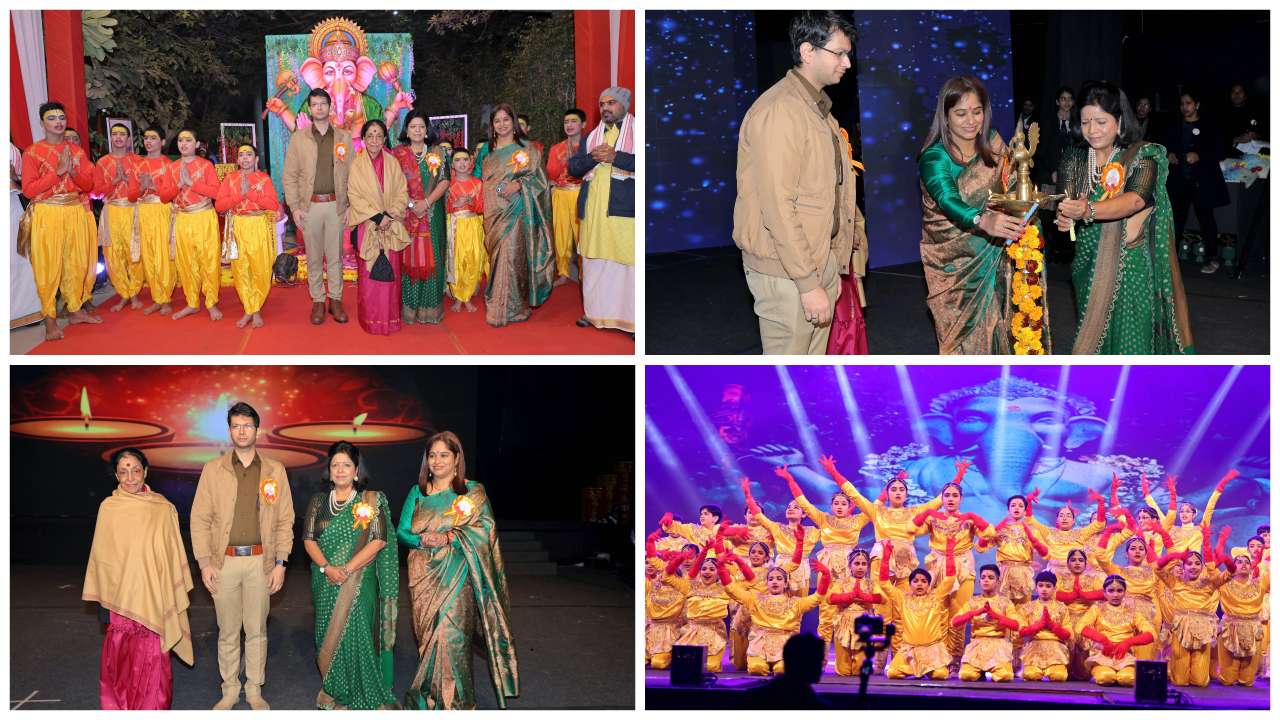 Best School in Greater Noida