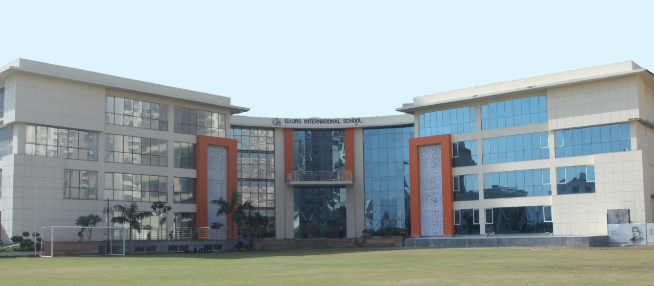 Best School in Greater Noida