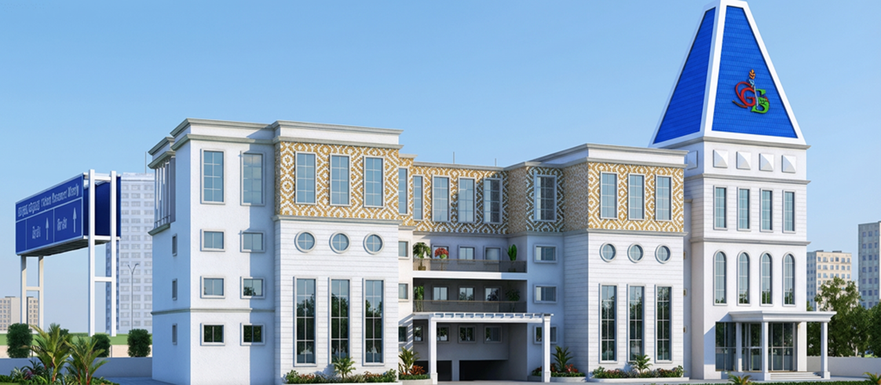 Best School in Greater Noida