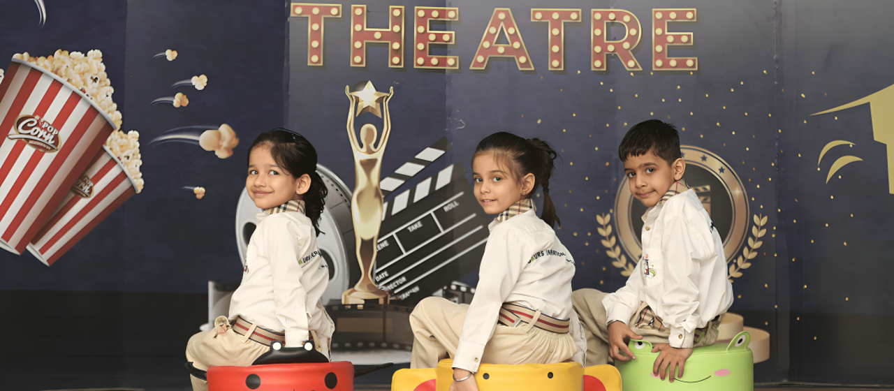 Best School in Greater Noida