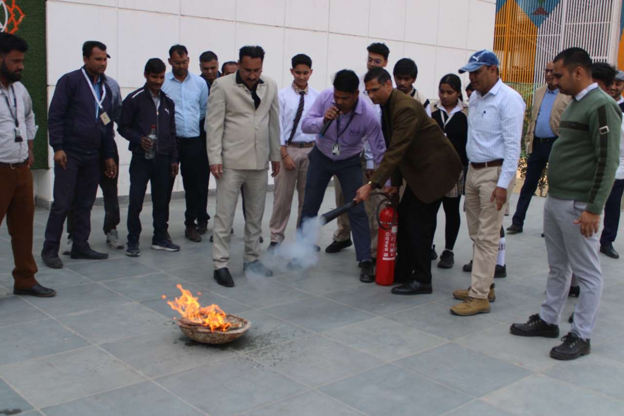 Best School in Greater Noida