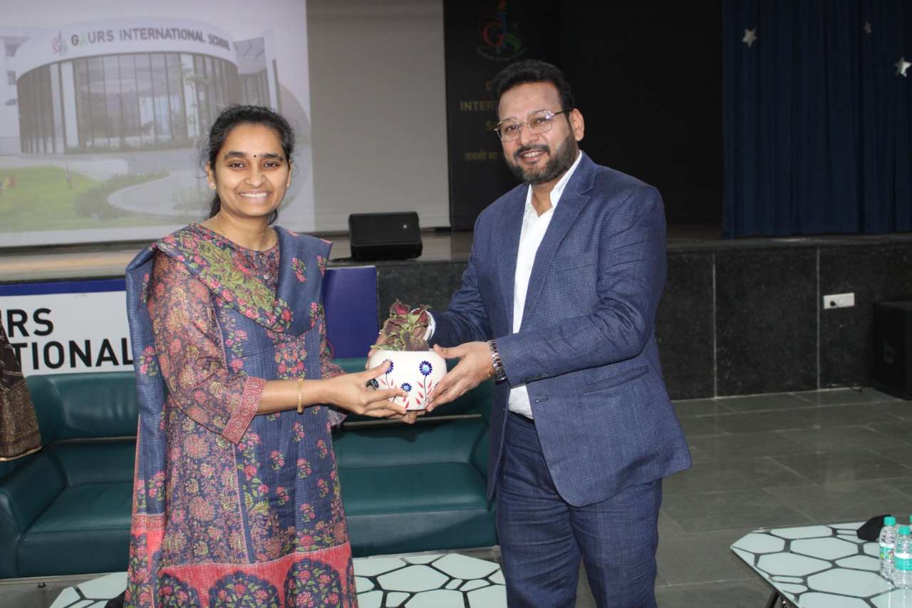 Best School in Greater Noida