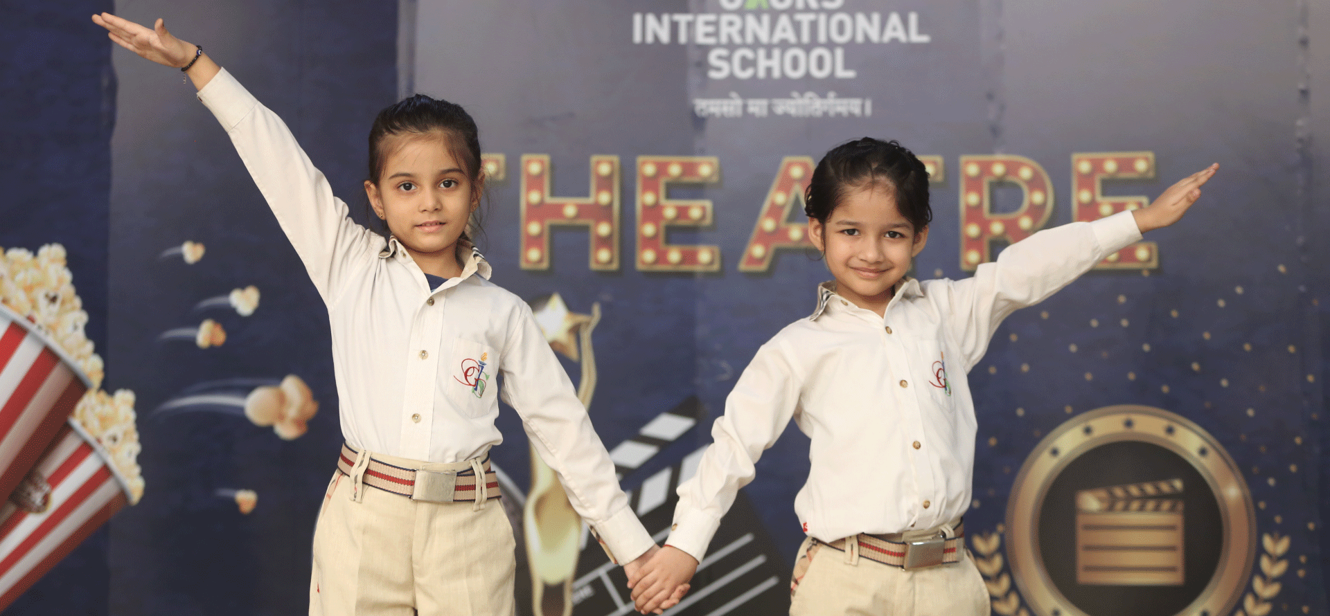 Best School in Greater Noida