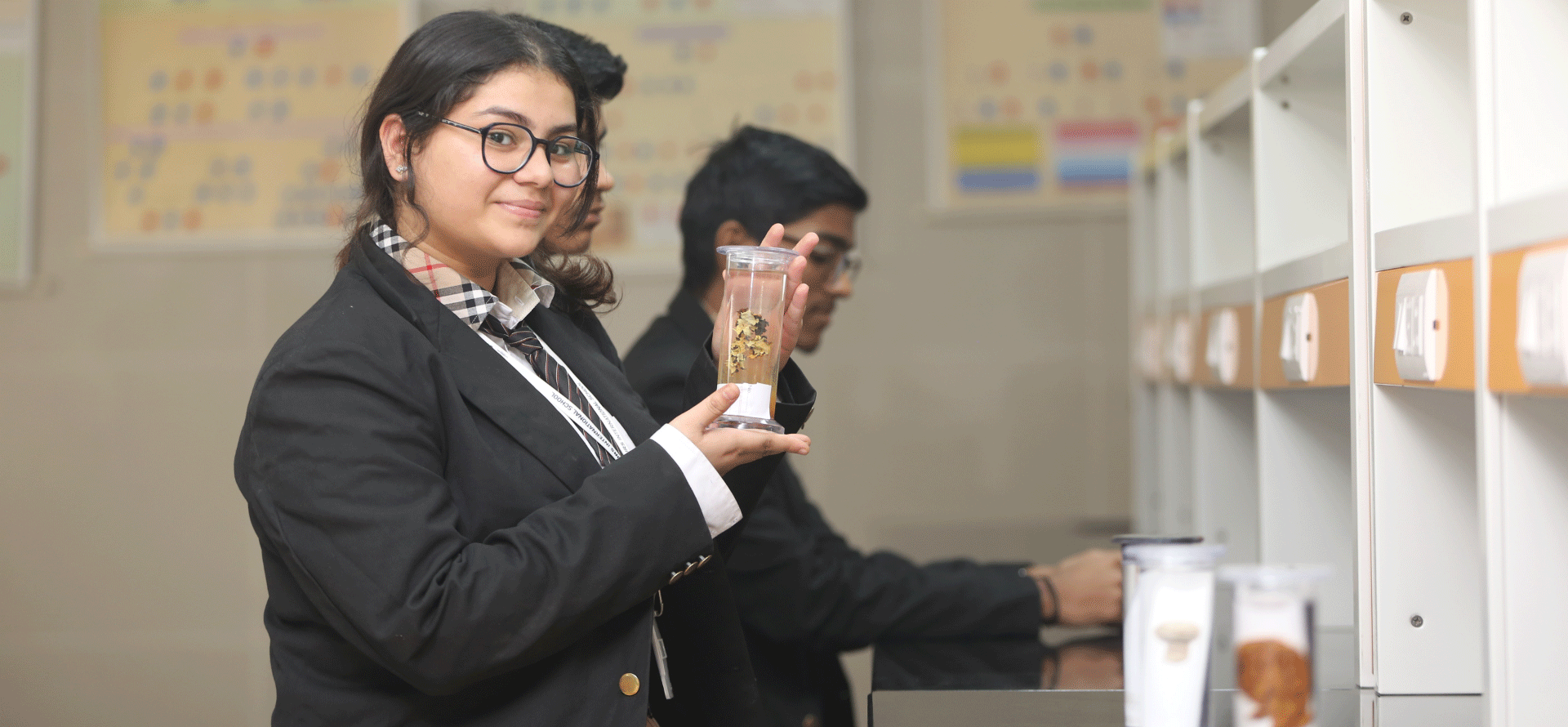 Best School in Greater Noida