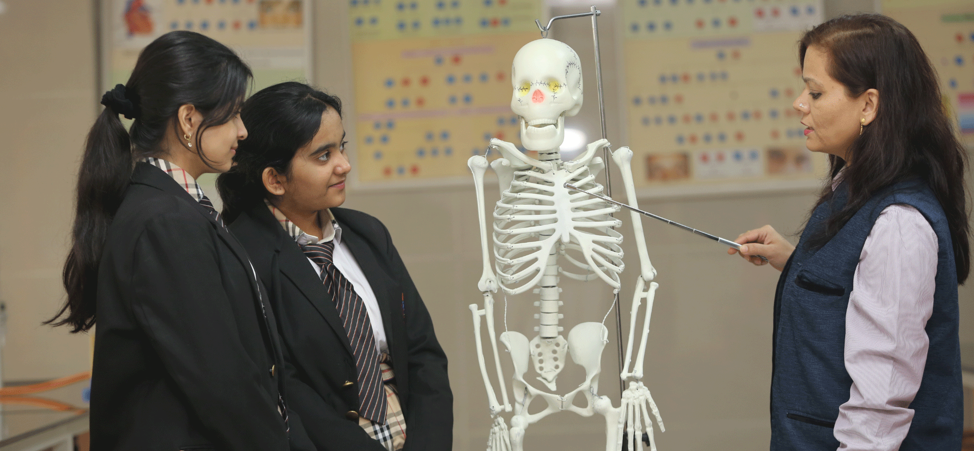 Best School in Greater Noida