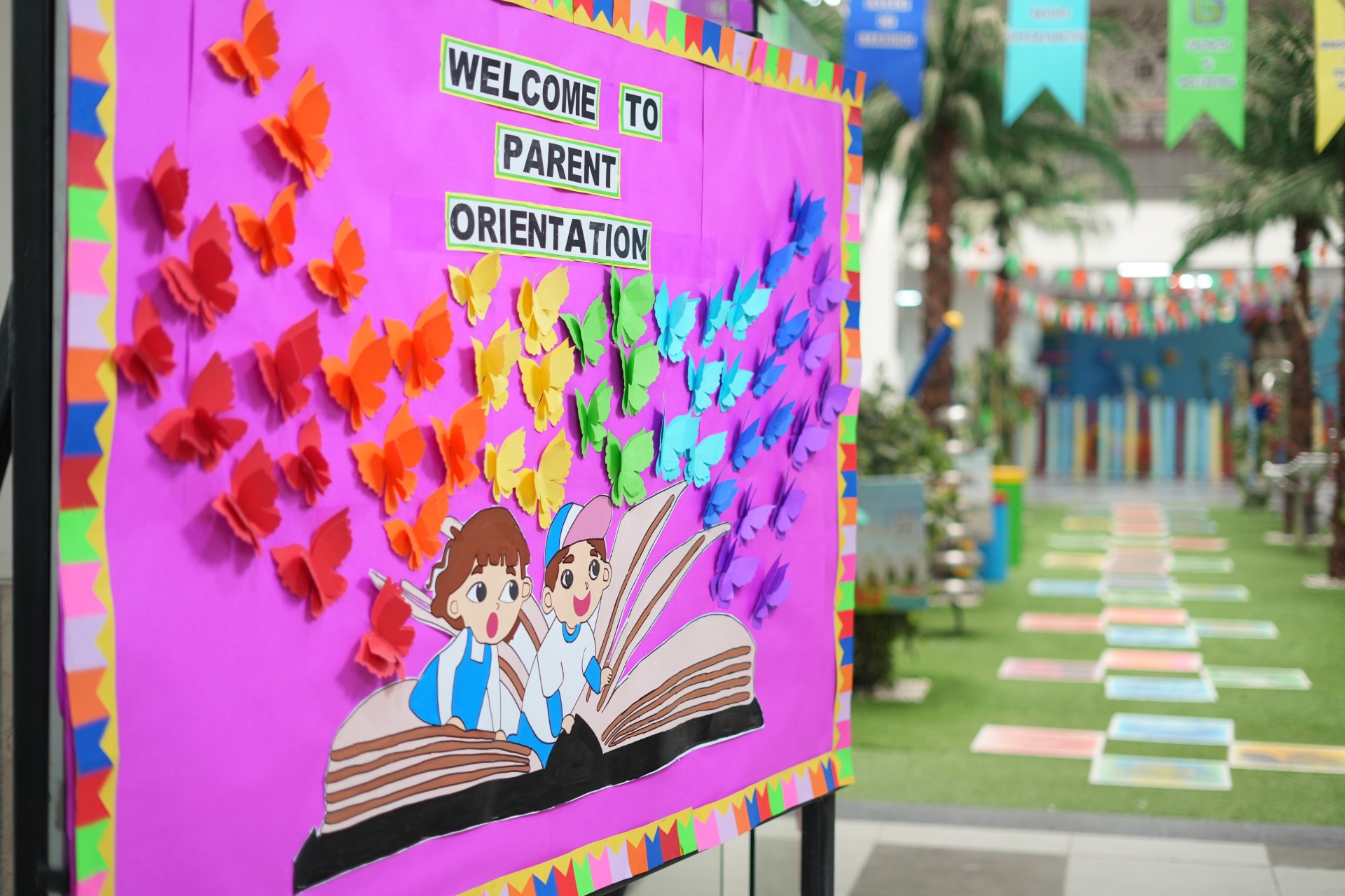 Best School in Greater Noida