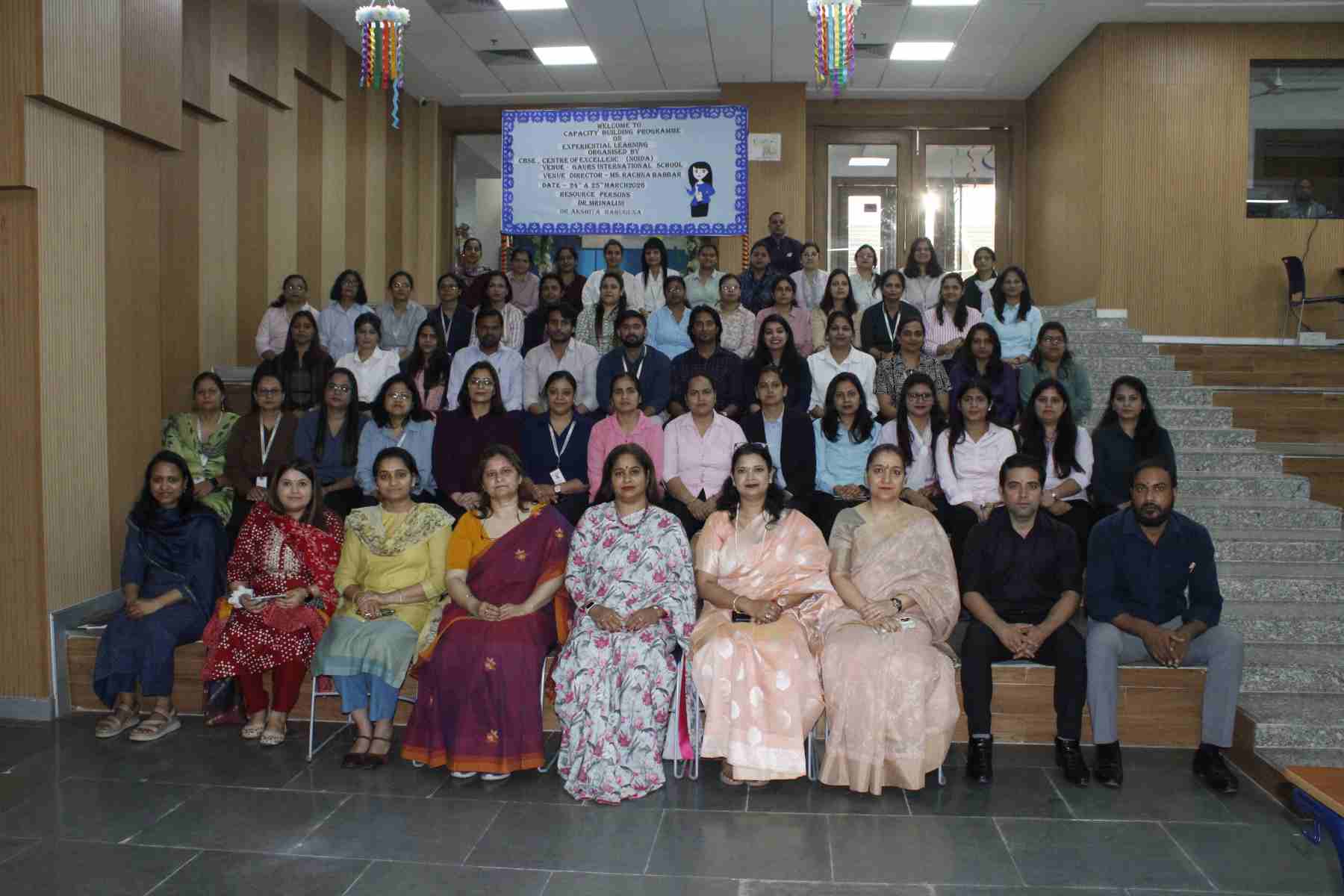 Best School in Greater Noida