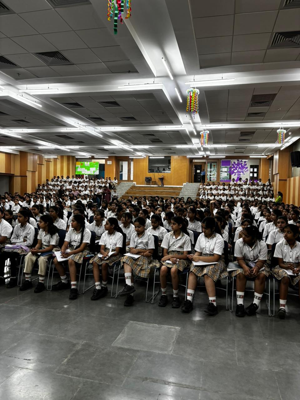 Best School in Greater Noida