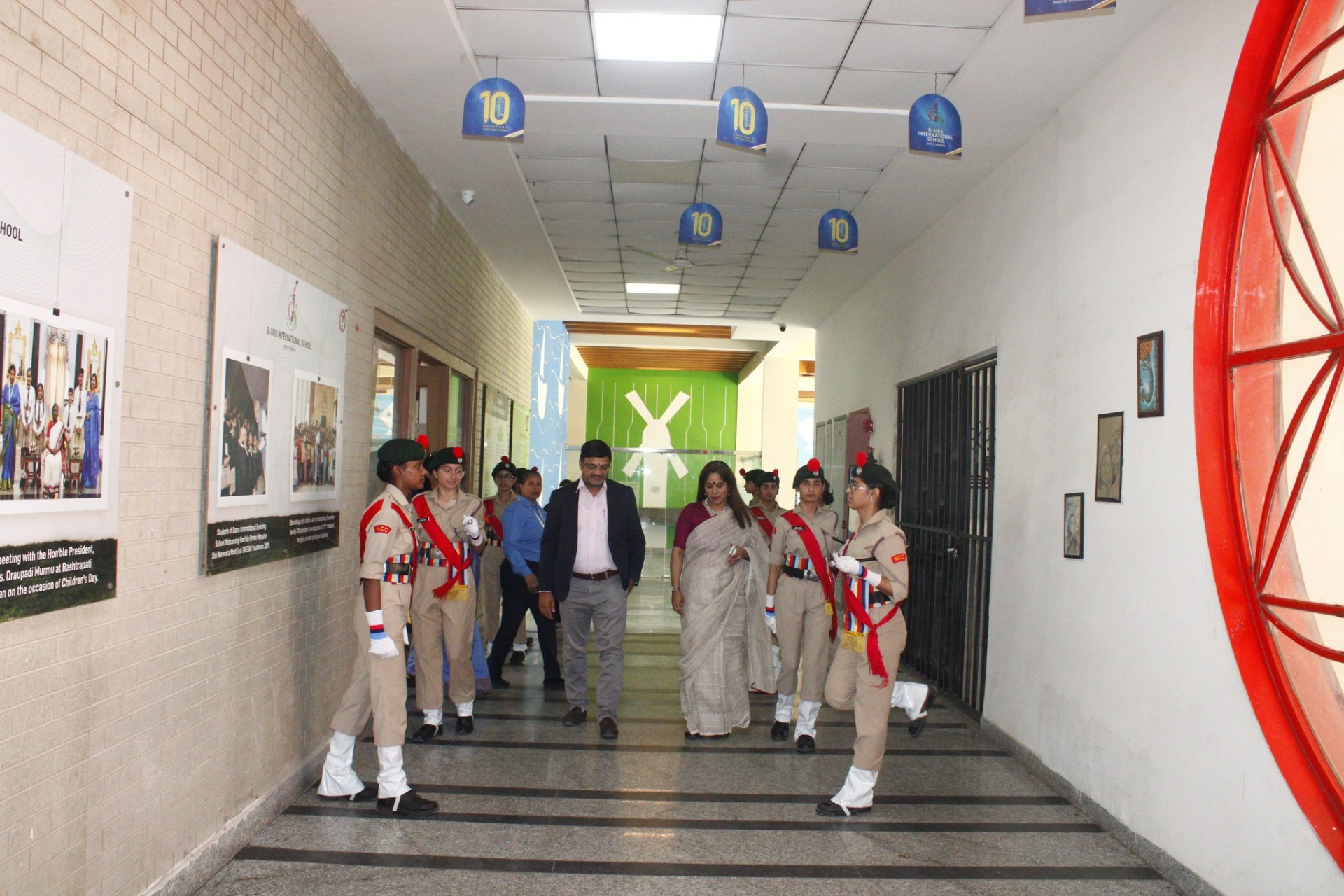 Best School in Greater Noida