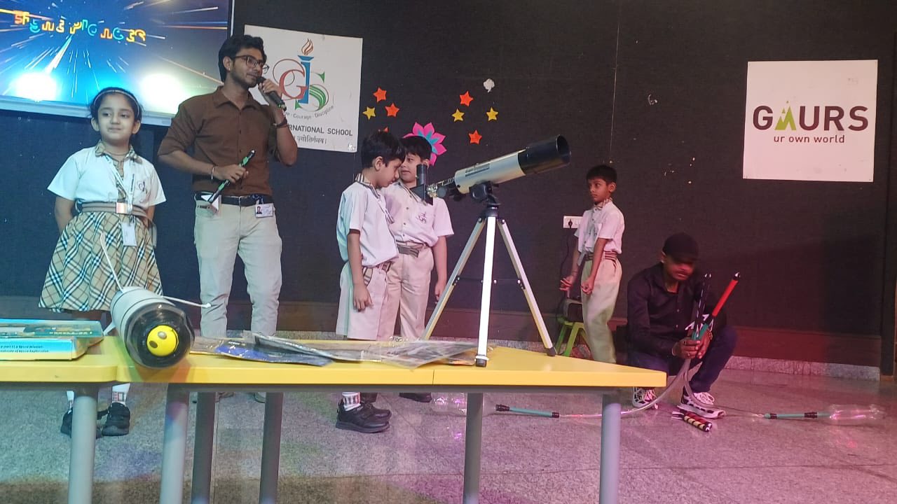 Best School in Greater Noida