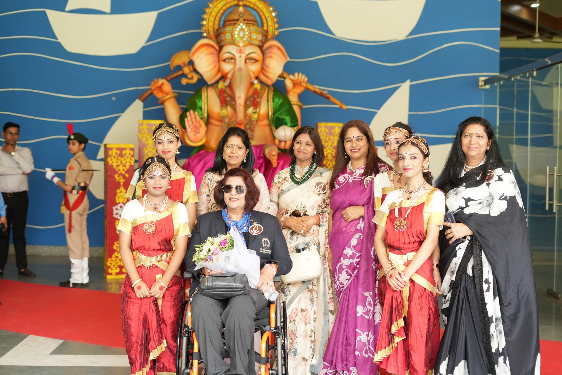 Best School in Greater Noida