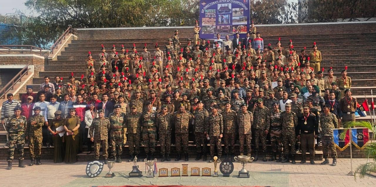 Best School in Greater Noida