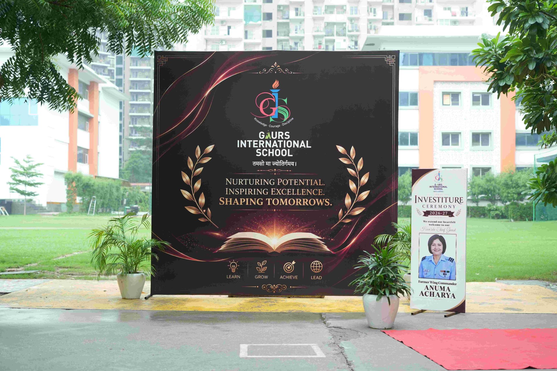 Best School in Greater Noida