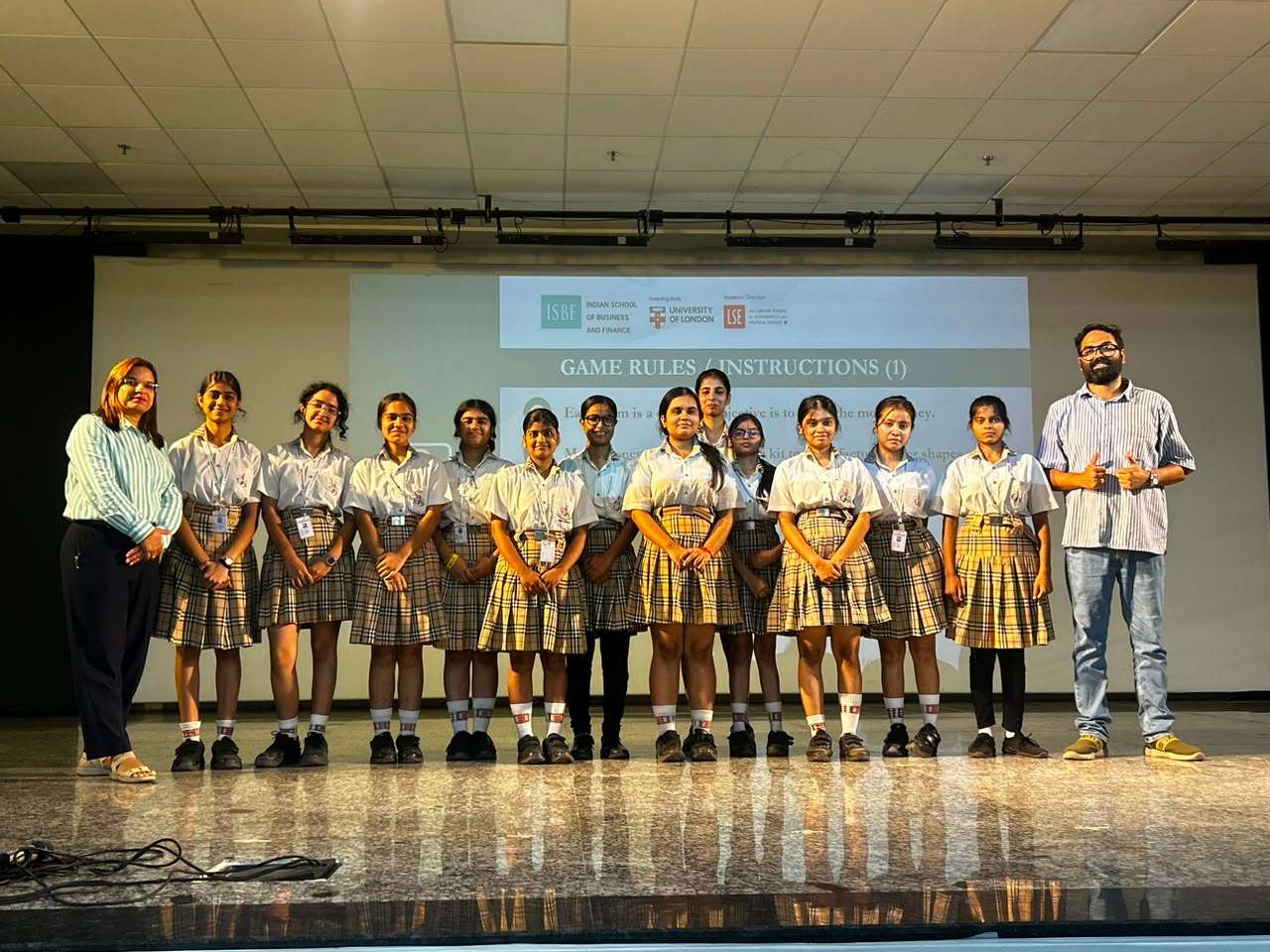 Best School in Greater Noida