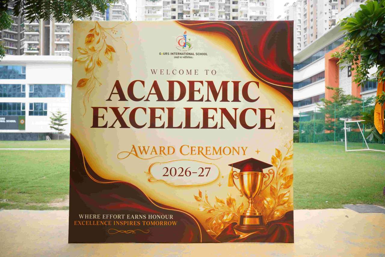 Best School in Greater Noida