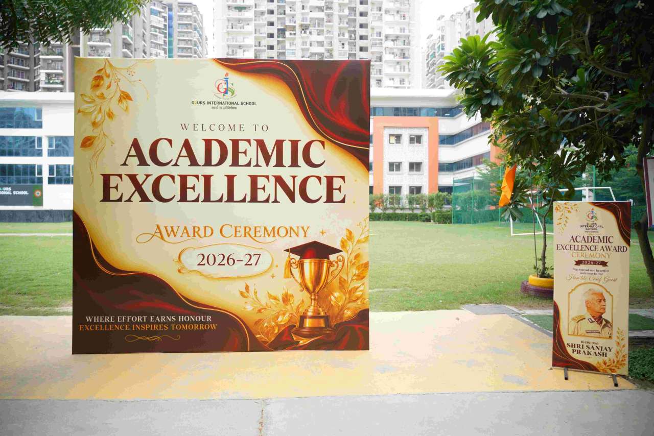 Best School in Greater Noida