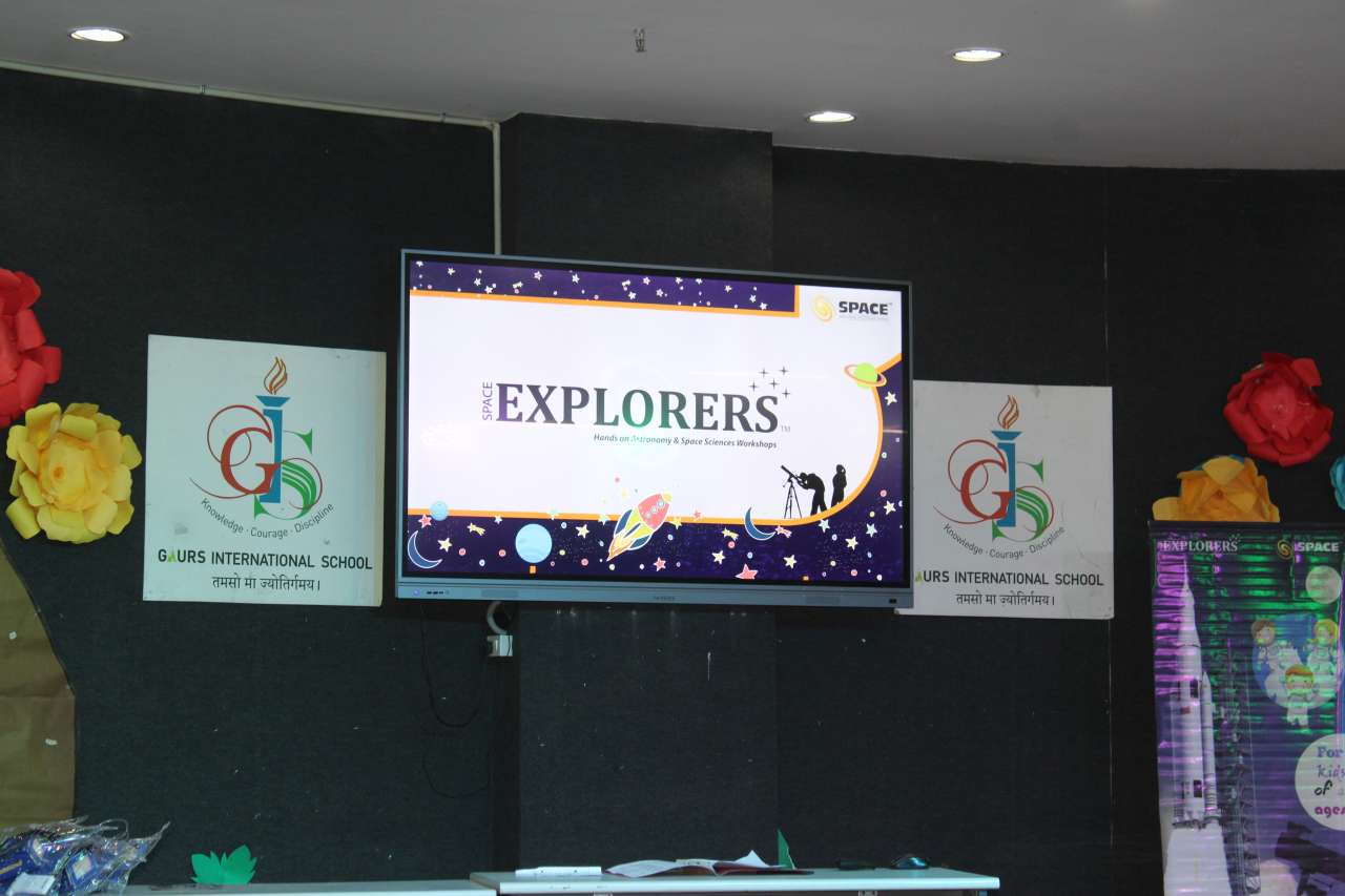 Best School in Greater Noida