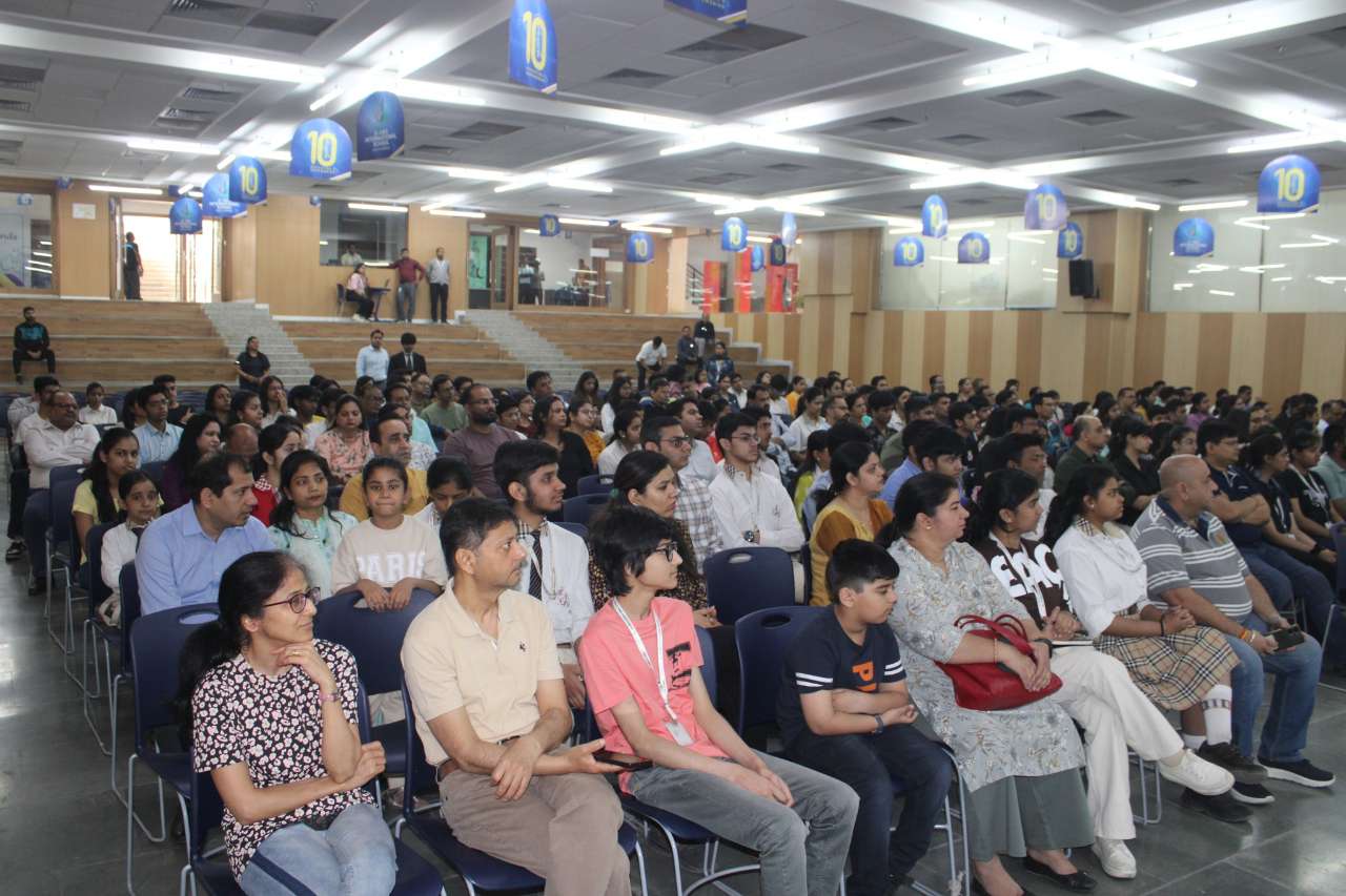 Best School in Greater Noida