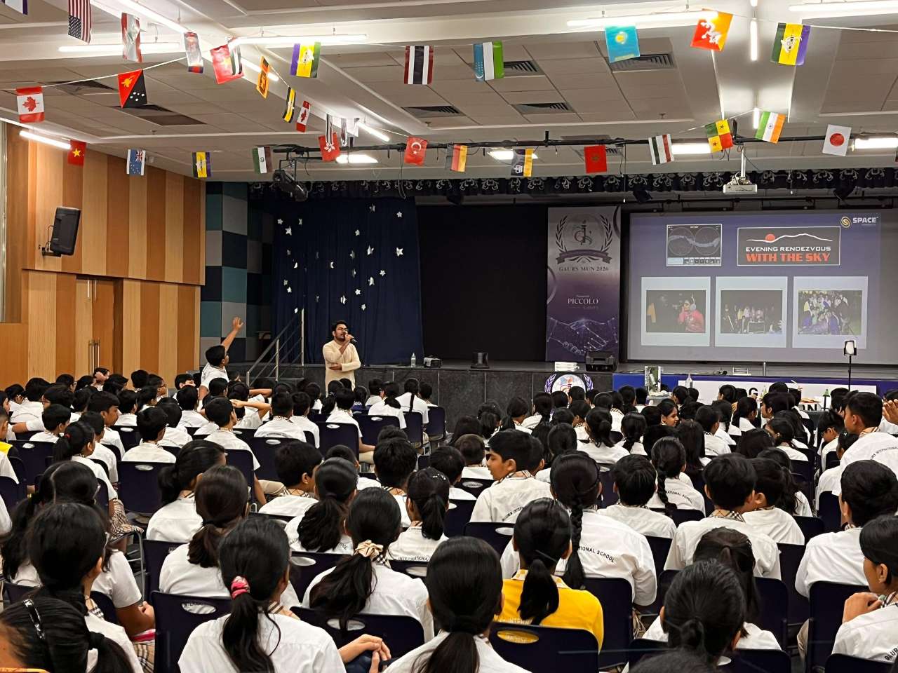 Best School in Greater Noida