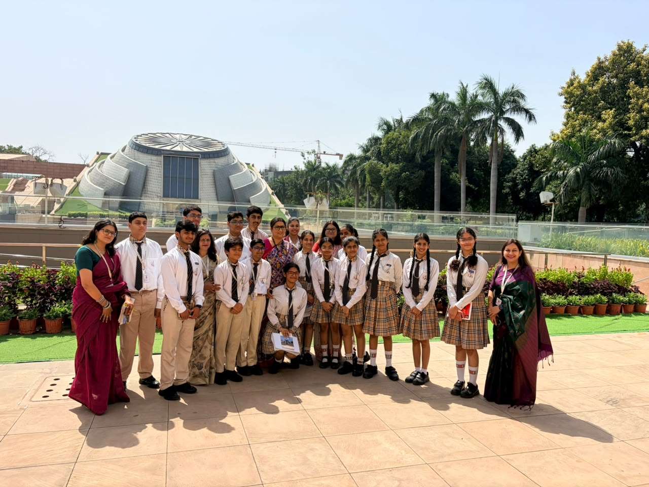 Best School in Greater Noida