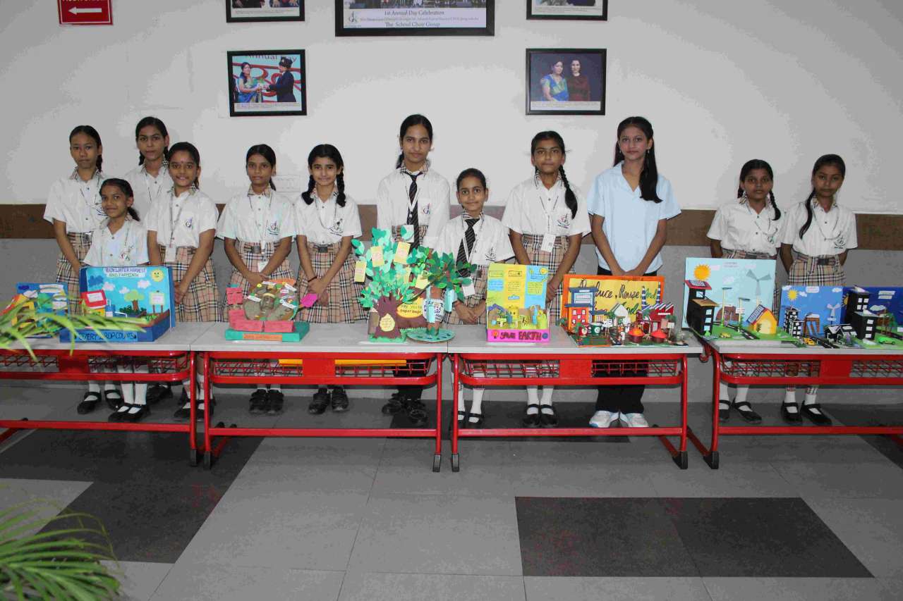 Best School in Greater Noida