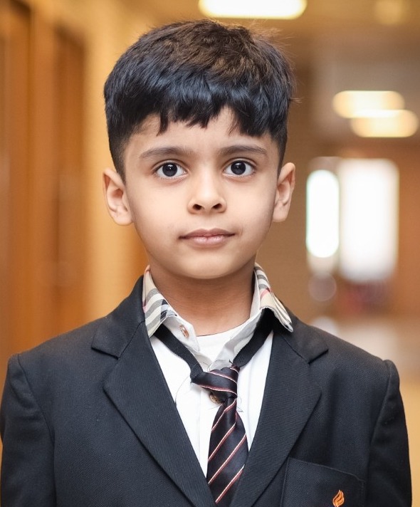 Best School in Siddharth Vihar