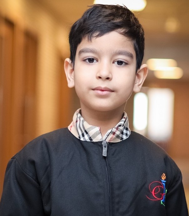 Best School in Siddharth Vihar