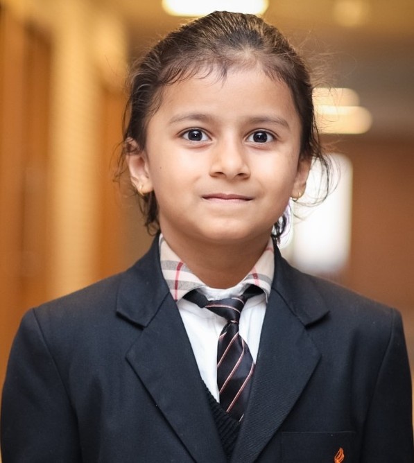 Best School in Siddharth Vihar
