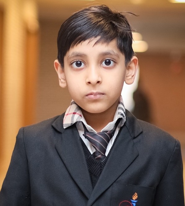 Best School in Siddharth Vihar