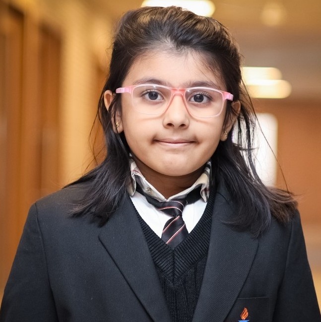 Best School in Siddharth Vihar