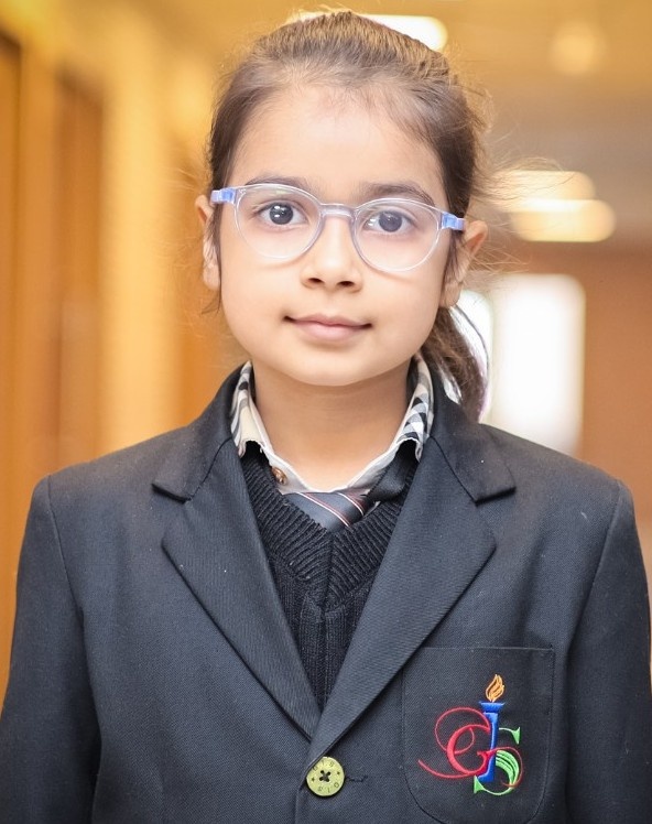 Best School in Siddharth Vihar