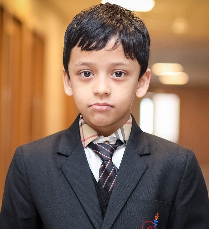 Best School in Siddharth Vihar