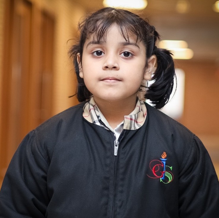 Best School in Siddharth Vihar