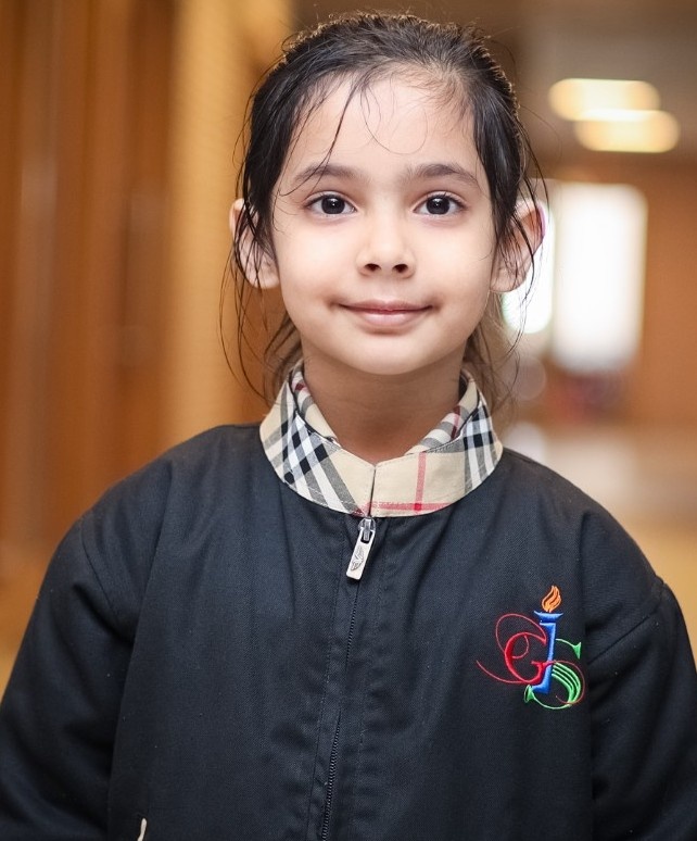 Best School in Siddharth Vihar