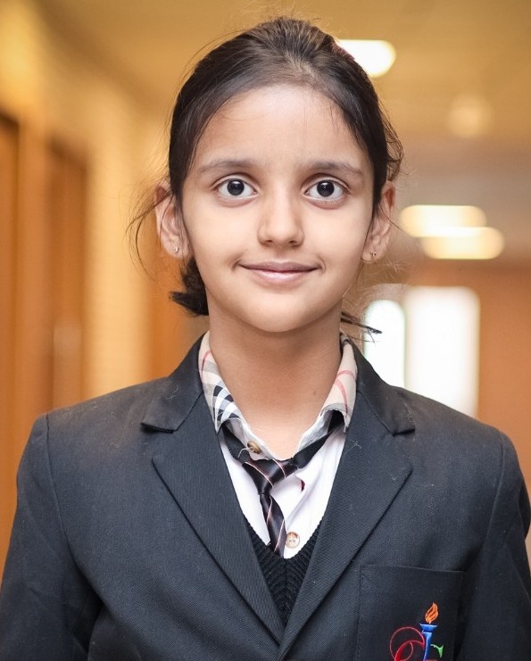 Best School in Siddharth Vihar
